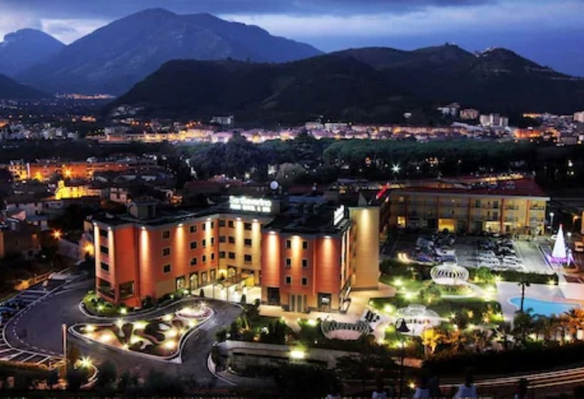 San Severino Park Hotel & Spa, Bw Signature Collection