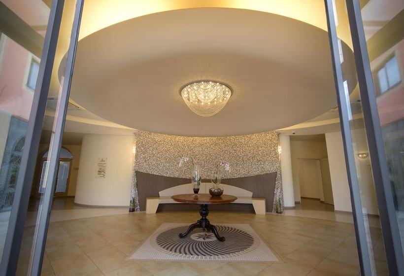 San Severino Park Hotel & Spa, Bw Signature Collection