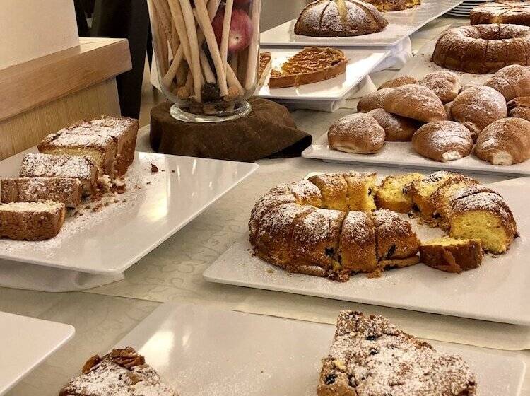 San Severino Park Hotel & Spa, Bw Signature Collection
