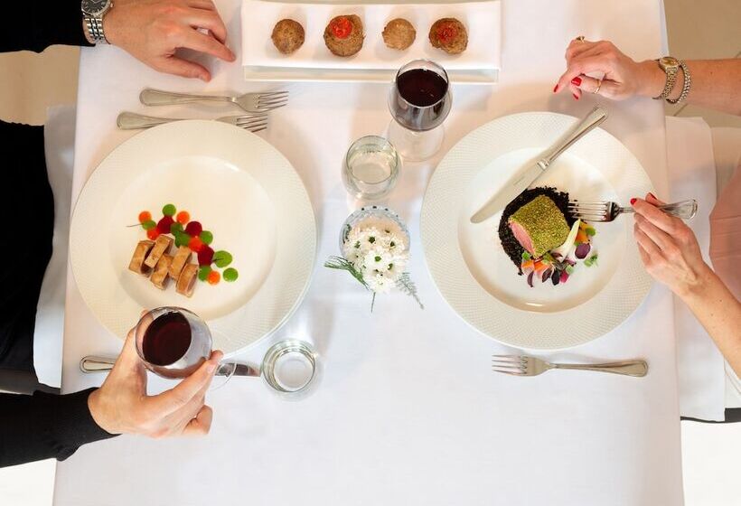 San Severino Park Hotel & Spa, Bw Signature Collection