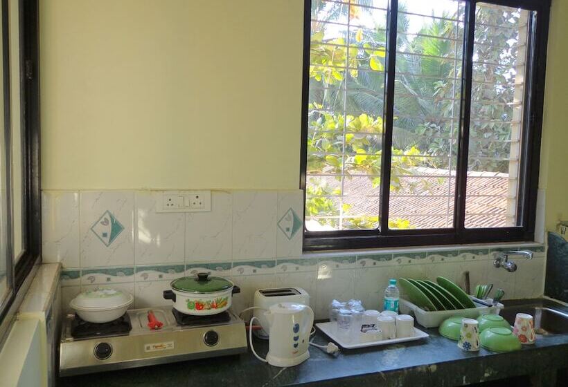 هتل The Tubki Resort