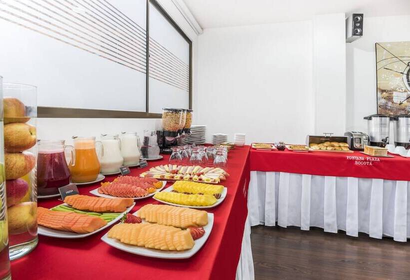 Отель Travelers Fontana Plaza