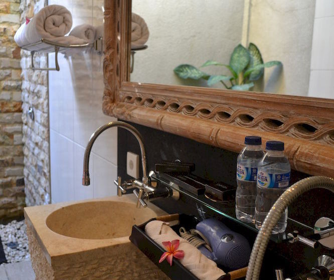 Fotos del hotel Villa Adhyatma:  14