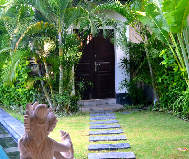 Fotos del hotel Villa Adhyatma:  13