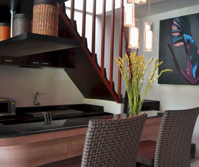 Fotos del hotel Villa Adhyatma:  6