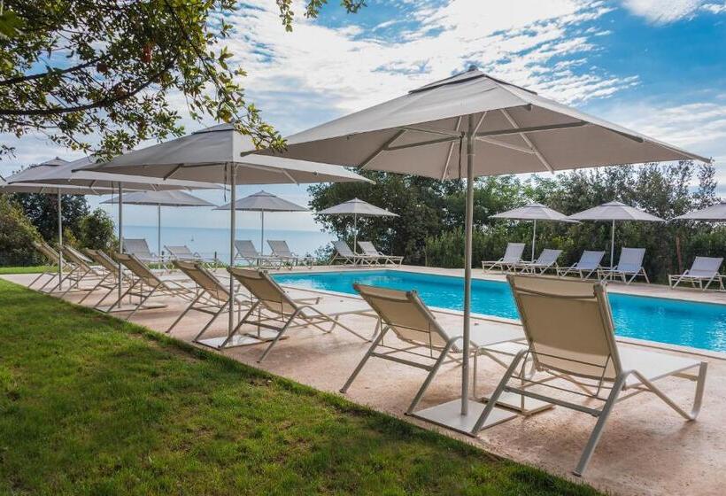 فندق Villa Lattanzi