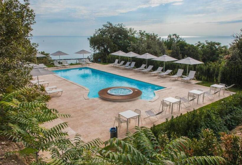 فندق Villa Lattanzi