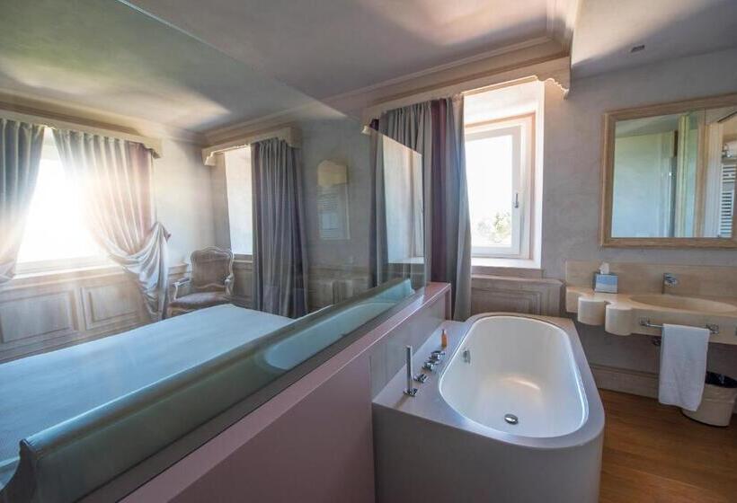 فندق Villa Lattanzi