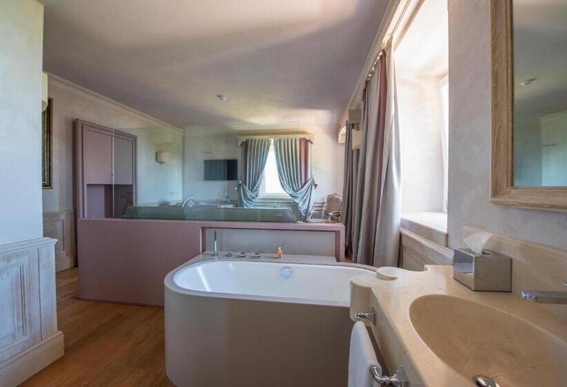 فندق Villa Lattanzi