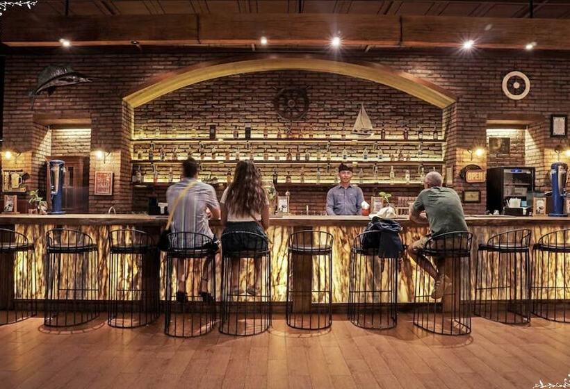 酒店 Wyndham Garden Kuta Beach Bali