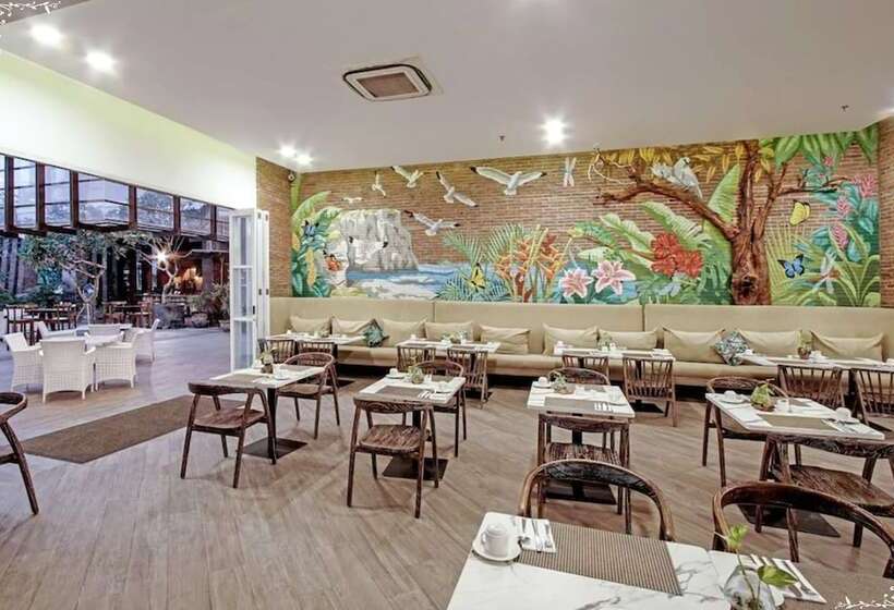 酒店 Wyndham Garden Kuta Beach Bali