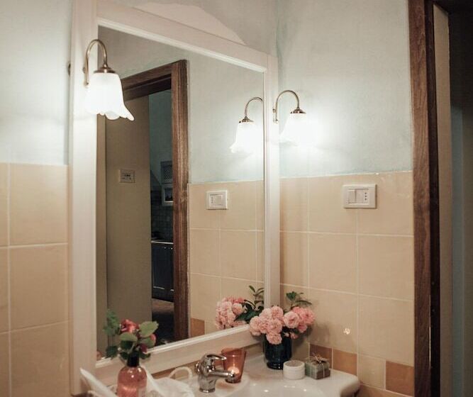 Il Vecchio Mulino Toscana