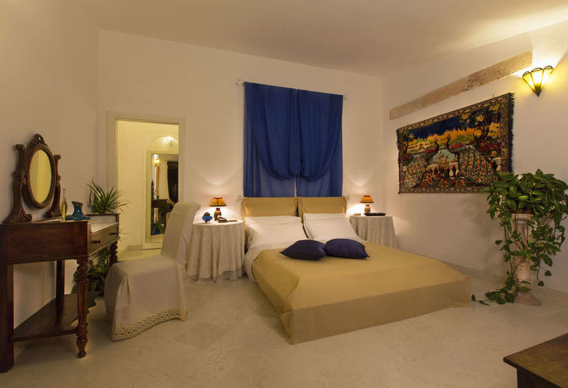 Masseria Quadrelli