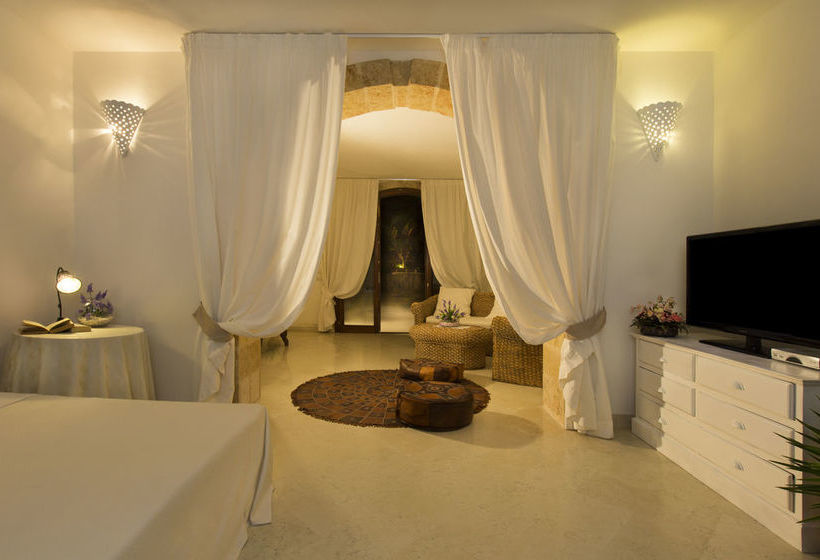 Masseria Quadrelli