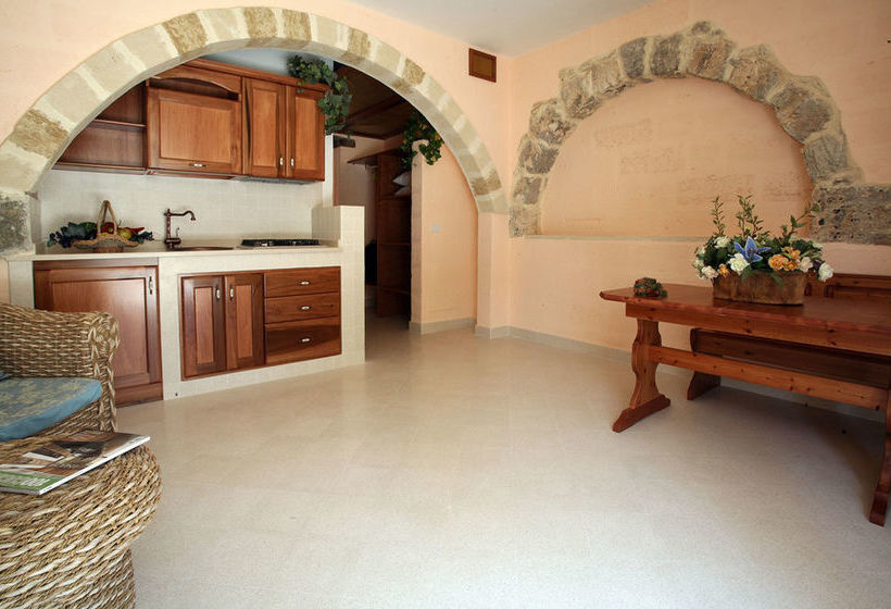 Masseria Quadrelli