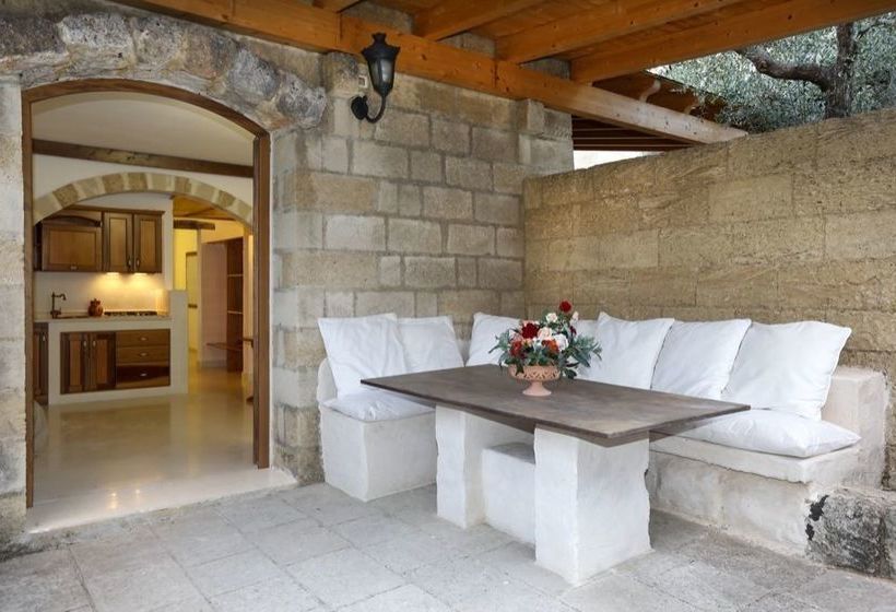 Masseria Quadrelli