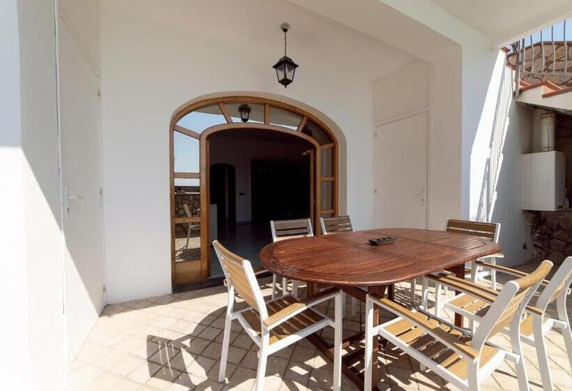 Olga's Relais