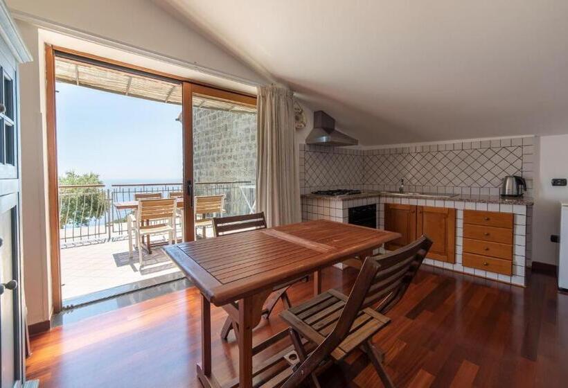 Olga's Relais