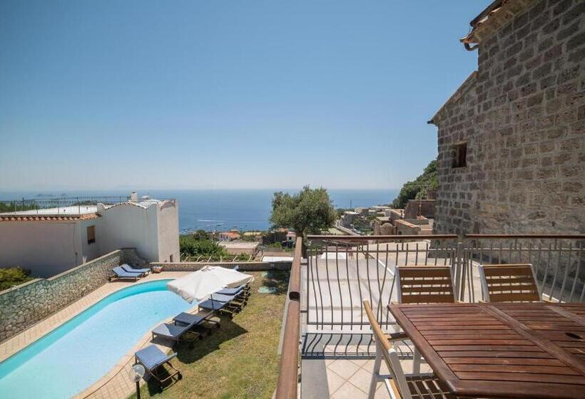 Olga's Relais