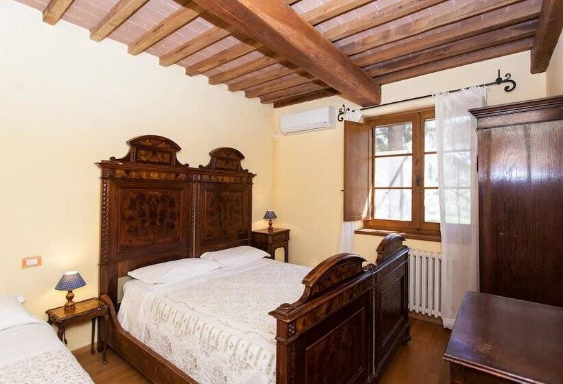 Podere Caldaruccio La Pineta