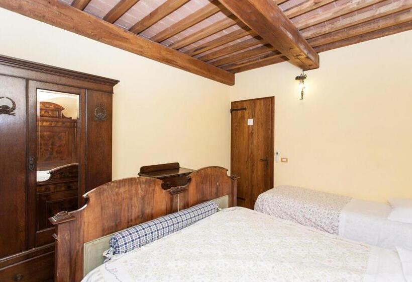Podere Caldaruccio La Pineta