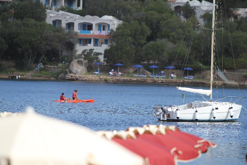 منتجع Club Esse Cala Bitta
