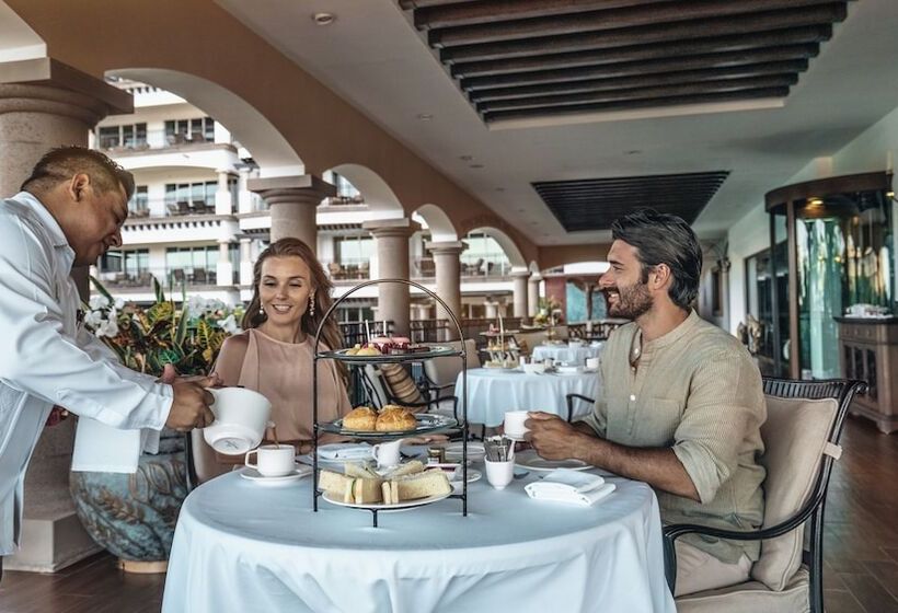 استراحتگاه Grand Residences Riviera Cancun - All Inclusive