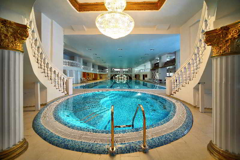 Royal Grand Hotel Truskavez