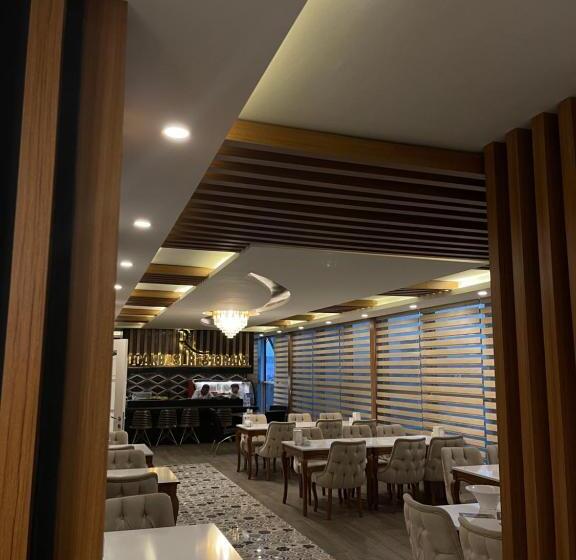هتل Royal Mersin