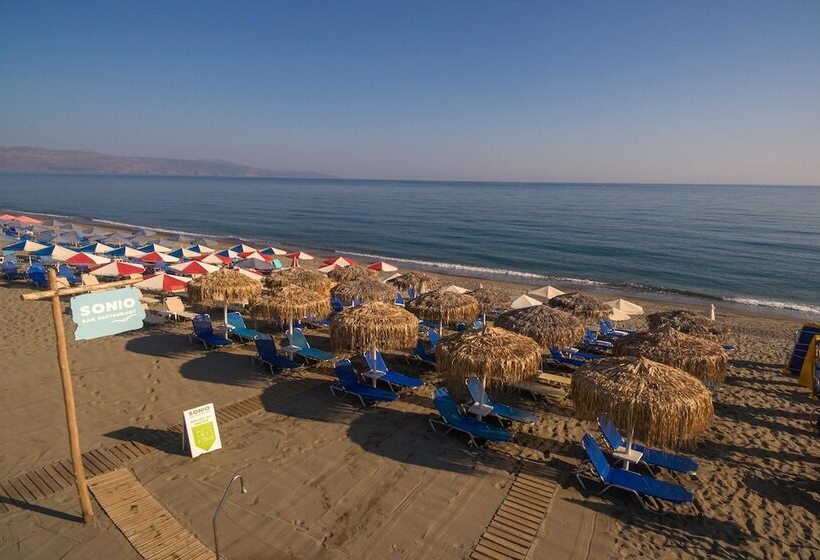 Sonio Beach