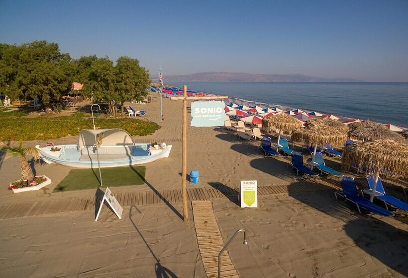 Sonio Beach