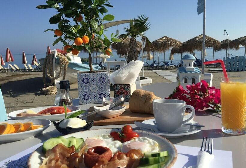 Sonio Beach