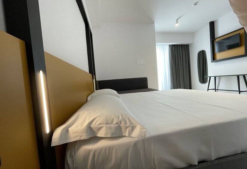 Sud Hotel Pulsano