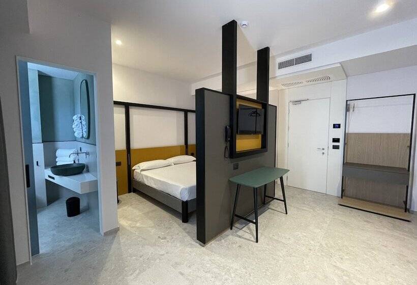 Sud Hotel Pulsano