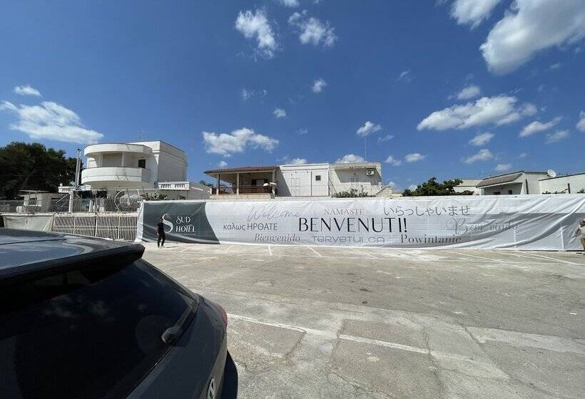 Sud Hotel Pulsano