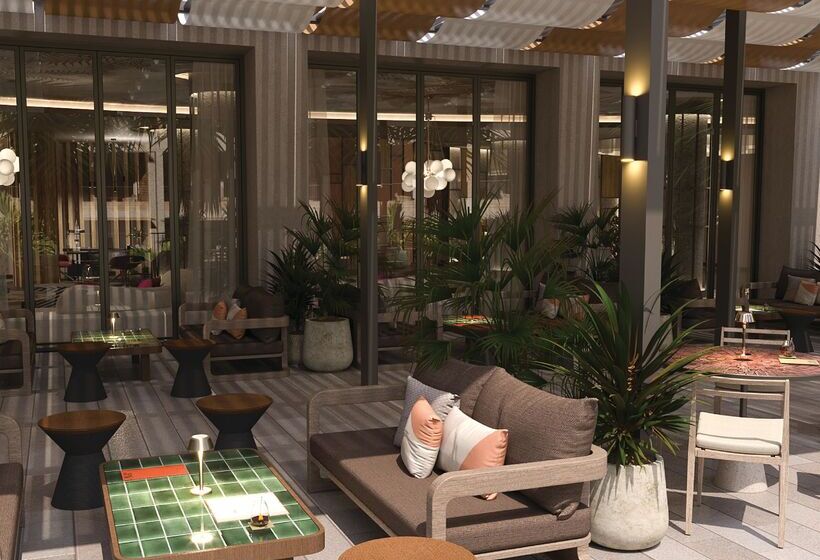 فندق Thor Exclusive