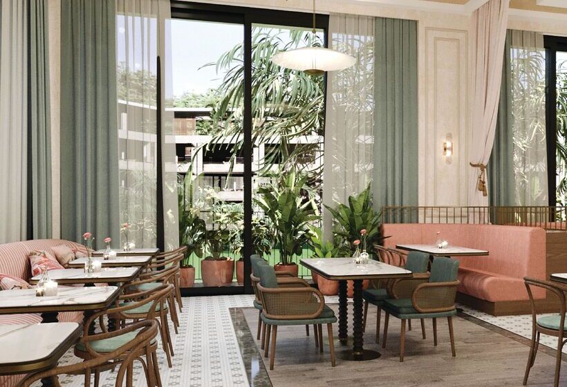 فندق Thor Exclusive