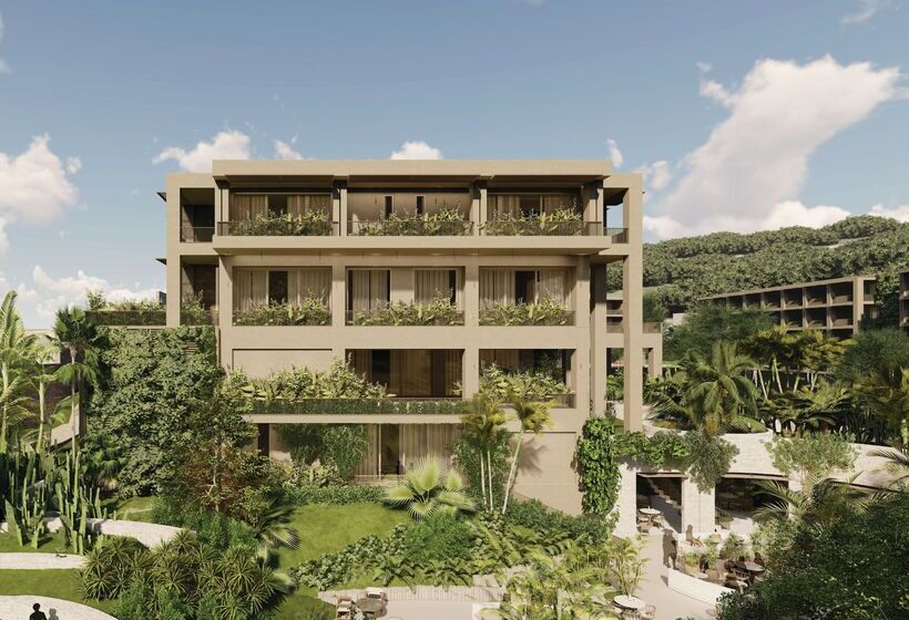 فندق Thor Exclusive