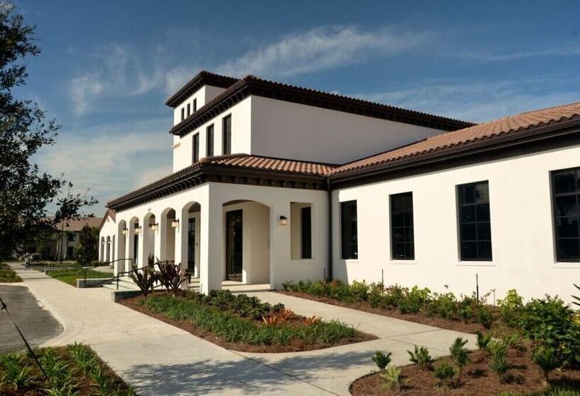 5 Bed 5 Bath Resort Villa