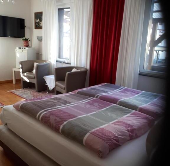 ユースホステル Gasthaus Castor