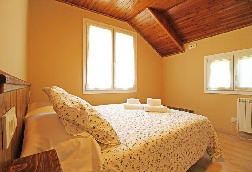 Apartamentos Mont Romies Plaza