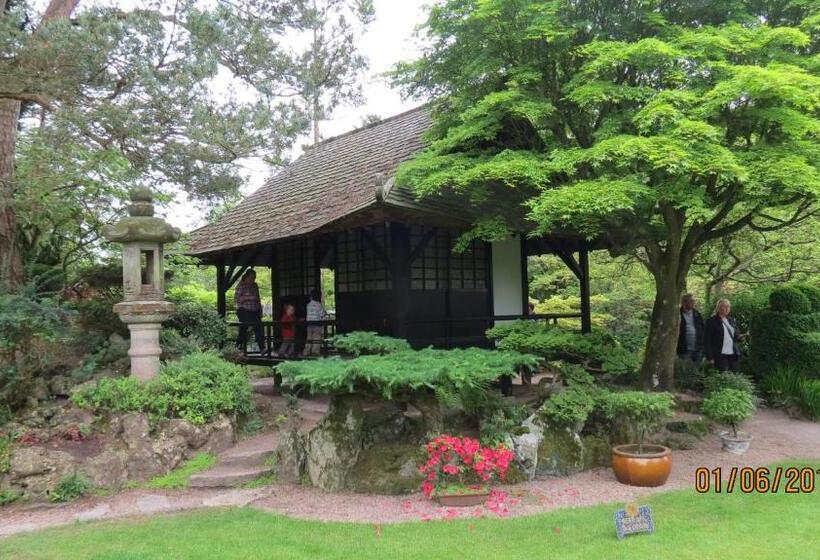 Athgarvan B&b