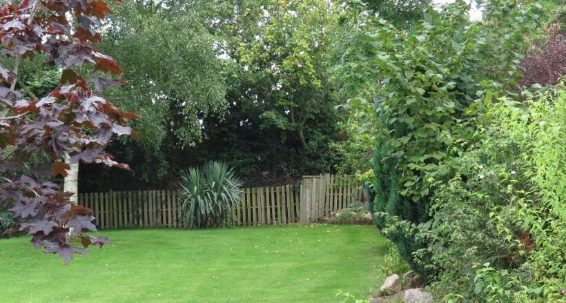 Athgarvan B&b