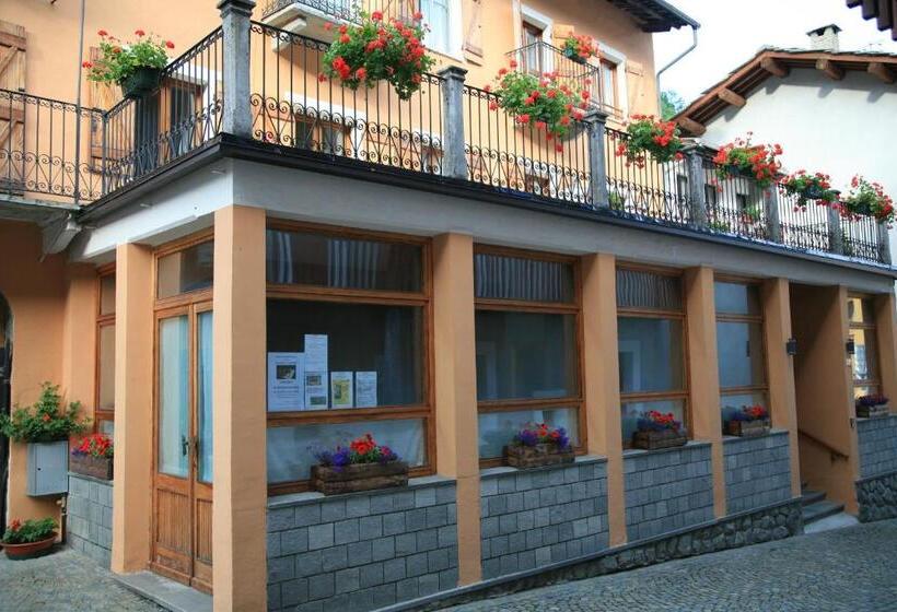 B&b Il Bucaneve