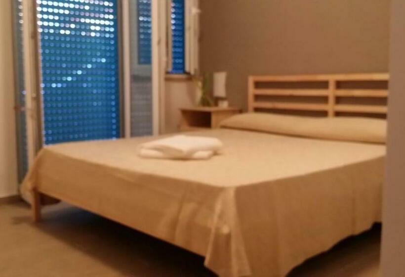 B&b La Casa Di Nonna Maria