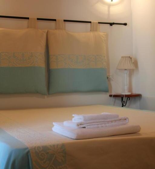 B&b Piazza Di L Ara