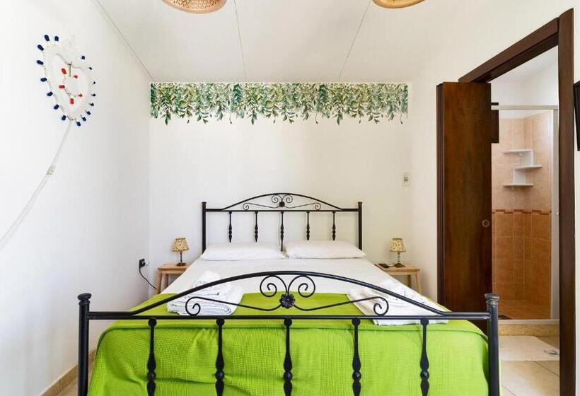 B&b Rosa Dei Venti