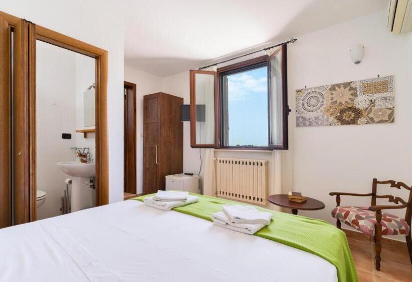 B&b Rosa Dei Venti