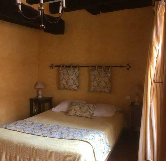 Bed and Breakfast Au Temps D Autrefois