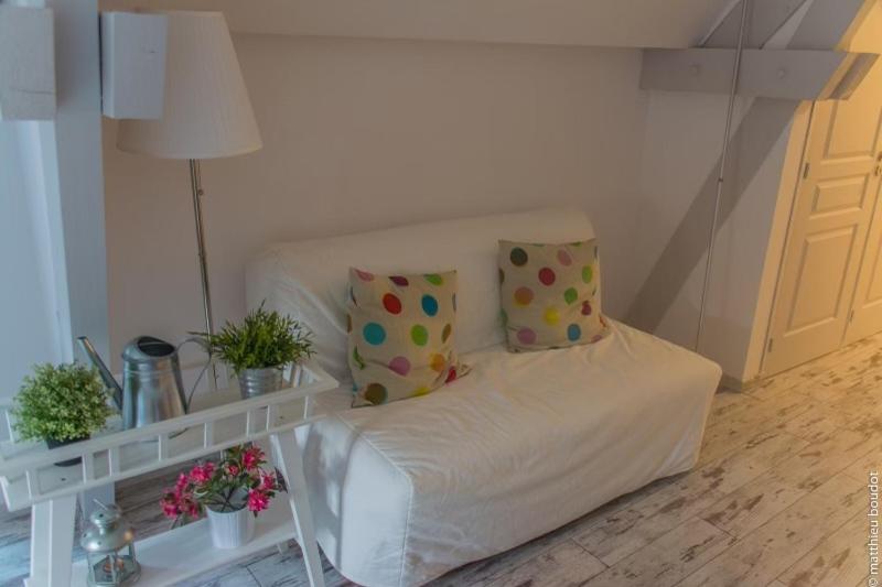 Bed and Breakfast Au Temps D Autrefois